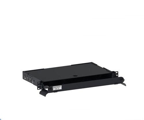 康普超五类48口网络配线架选购指南与报价解析