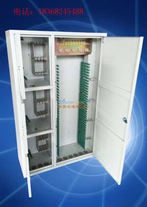 室内配线架 网络系统的核心枢纽与安装规范